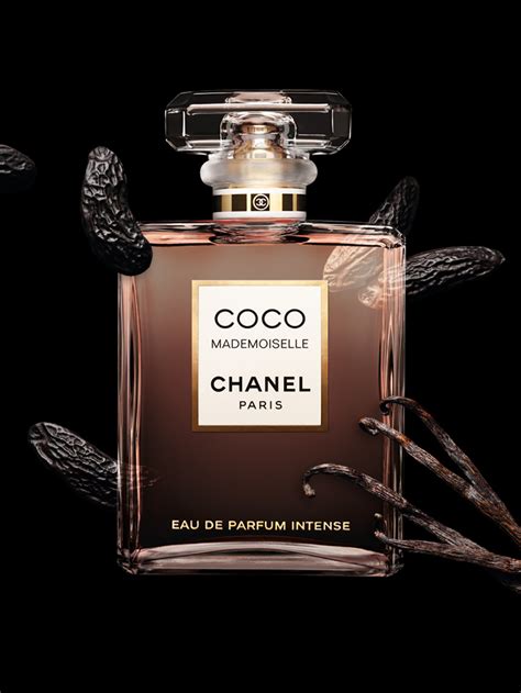 parfum chanel intense|chanel perfume coco mademoiselle intense.